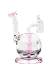 TerpGlobe Mini Rig