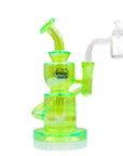 Dahlia Mini Rig