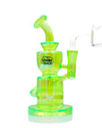 Dahlia Mini Rig