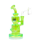 Dahlia Mini Rig