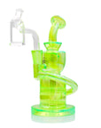 Dahlia Mini Rig