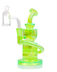 Dahlia Mini Rig