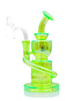 Dahlia Mini Rig
