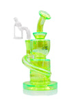 Dahlia Mini Rig