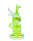 Dahlia Mini Rig