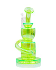 Dahlia Mini Rig