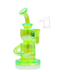 Dahlia Mini Rig