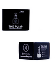 Apex Ancillary The Pump | Standalone Pump for the Smaller Spaces