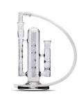 The Cactus Cooling Whip Dry Pipe