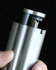 Pirate Pipe™ One-Hitter Dugout