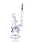 Universal Glass Adapter for DynaVap