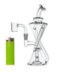 MJ Arsenal Time Turner Mini Dab Rig