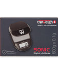 Truweigh Sonic Scale - 100g x 0.01g