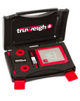 Truweigh 710-Pro Concentrate Kit - 100g x 0.01g - Black