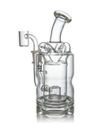MJ Arsenal Turbine Mini Dab Rig