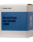 Human Grade "The Recycler" Glass Ash Catcher
