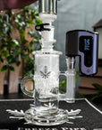 Freeze Pipe E-Nail