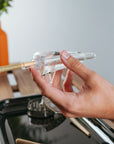 Freeze Pipe Glycerin Blunt Tip Pro