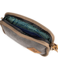 Revelry The Gordito Padded Pouch