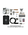 Universal Baller - Ball Vaporizer Full Kit