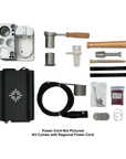 Universal Baller - Ball Vaporizer Starter Kit
