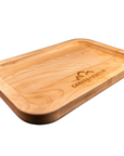 Muskoka Rolling Tray
