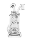 MJ Arsenal Ursa Mini Dab Rig