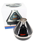 Storz & Bickel Volcano Hybrid Vaporizer – Balloon & Whip – Onyx Black, Silver & Black