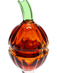 MJ Arsenal “Gourdy” Puffco Pivot Glass Top – Limited Edition