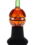 MJ Arsenal “Gourdy” Puffco Pivot Glass Top – Limited Edition
