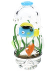 Empire Glassworks Puffco Pivot Figurine Mouthpiece – US-Made