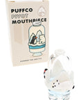Empire Glassworks Puffco Pivot Figurine Mouthpiece – US-Made