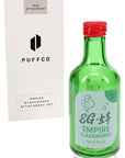 Empire Glassworks “Soju Bottle” Puffco Peak Attachment – US-Made