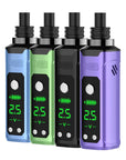Yocan Nestor Variable Voltage Wax Vaporizer | 900mAh