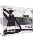 Ooze Ripley Electric Dab Rig Hookah | 2400mAh