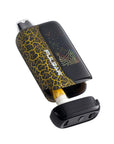 Pulsar 510 DL 6.0 Precision Voltage Control LCD Screen Vape Bar | Crackle Series | 1000mAh