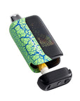 Pulsar 510 DL 6.0 Precision Voltage Control LCD Screen Vape Bar | Crackle Series | 1000mAh