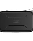 Yocan Black Pocket Mini Concentrate Vaporizer w/ Travel Case - 1300mAh / Black
