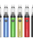 Yocan Orbit Concentrate Vaporizer - 1800mAh