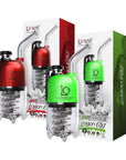 Lookah Dragon Egg eRig Bubbler - 950mAh