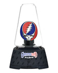 Grateful Dead x Pulsar Sipper Dual Use Vaporizer w/ Dry Cup - 1500mAh