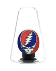 Grateful Dead x Pulsar Sipper Dual Use Vaporizer w/ Dry Cup - 1500mAh