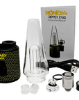 HoneyStick Ripper eRig - 4000mAh