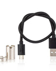 VERB 510 FLIP THREADED BATTERY OIL VAPORIZER