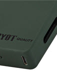 VERB 510 FLIP THREADED BATTERY OIL VAPORIZER