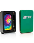 VERB 510 FLIP THREADED BATTERY OIL VAPORIZER