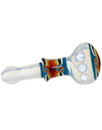 VIBRANT WIGWAG HAND PIPE SERIES