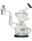 Tyson Knockout Dab Rig