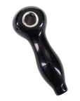 Astral Project 3.5″ Gemstone Spoon Pipe – Choose Your Stone
