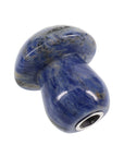 Astral Project 2″ Gemstone Shroom Pipe